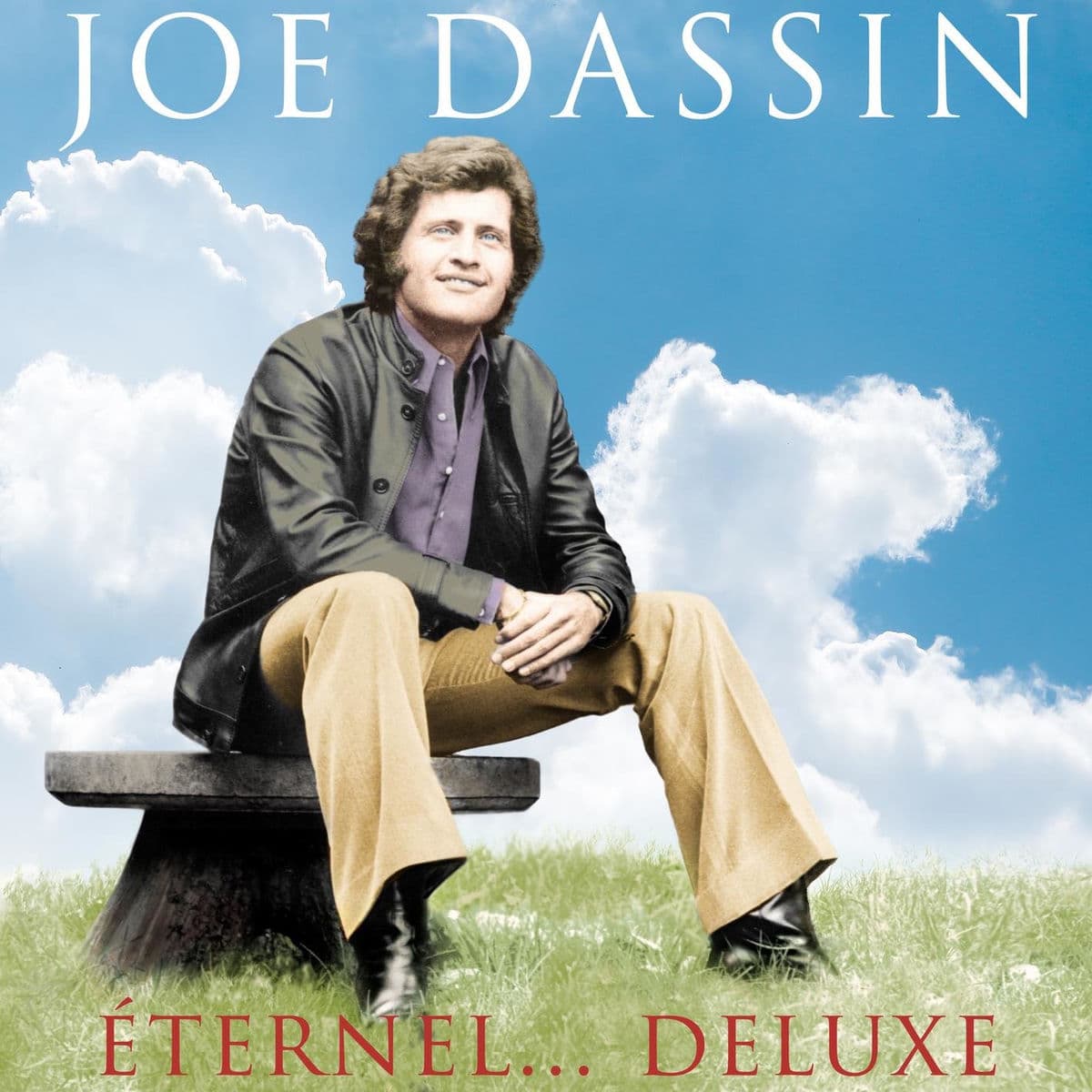Éternel… (Edition deluxe)